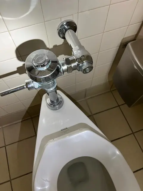 Fixture installation and repair for Hydro Jetting in Spout Spring Crossroads